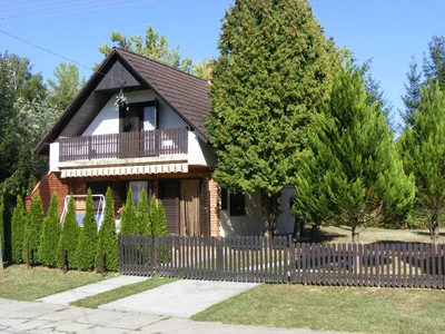 Csokonyavisonta apartman kiadó