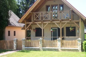 Csokonyavisonta apartman kiadó