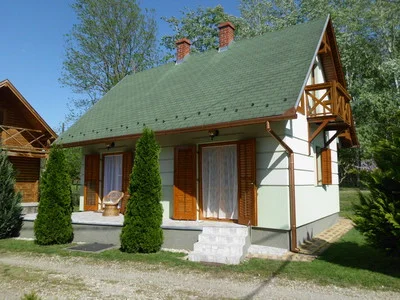 Csokonyavisonta apartman kiadó