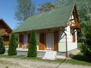 Csokonyavisonta apartman kiadó