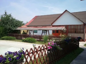 Csongrád apartman kiadó