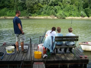 Csongrád apartman kiadó