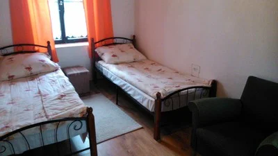 Csongrád apartman kiadó