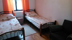 Csongrád apartman kiadó