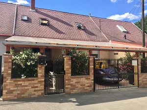 Csopak apartman kiadó