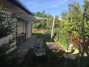 Csopak apartman kiadó