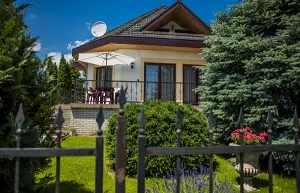 Csopak apartman kiadó