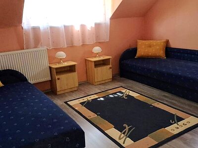 8229 Csopak Kossuth u. 71. apartman szállás