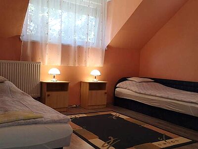 8229 Csopak Kossuth u. 71. apartman szállás