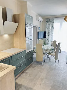 Csopak apartman kiadó