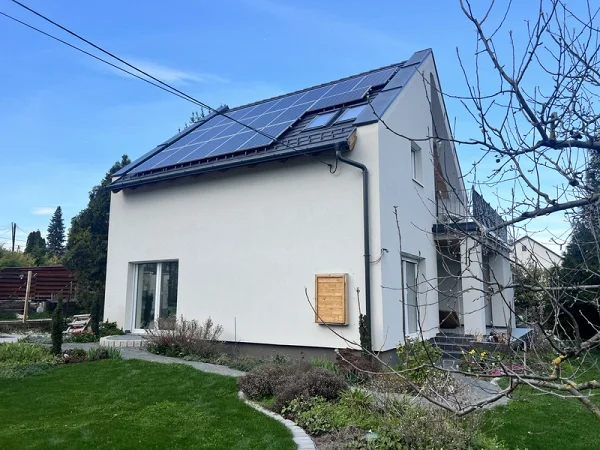 Csopak apartman kiadó