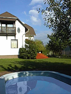 Csopak apartman kiadó