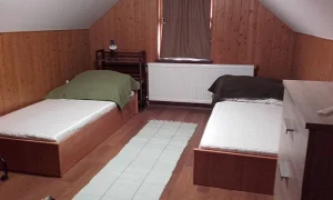 Dávod apartman kiadó