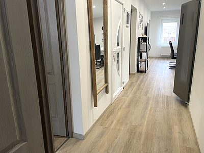 4033 Debrecen Vőfély u.3 apartman szállás