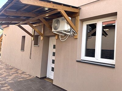 4033 Debrecen Vőfély u.3 apartman szállás