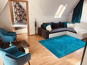 Debrecen apartman kiadó