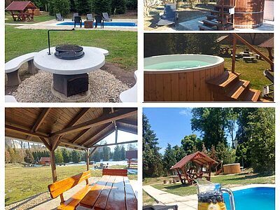 3643 Dédestapolcsány Dózsa György utca 25. apartman szállás