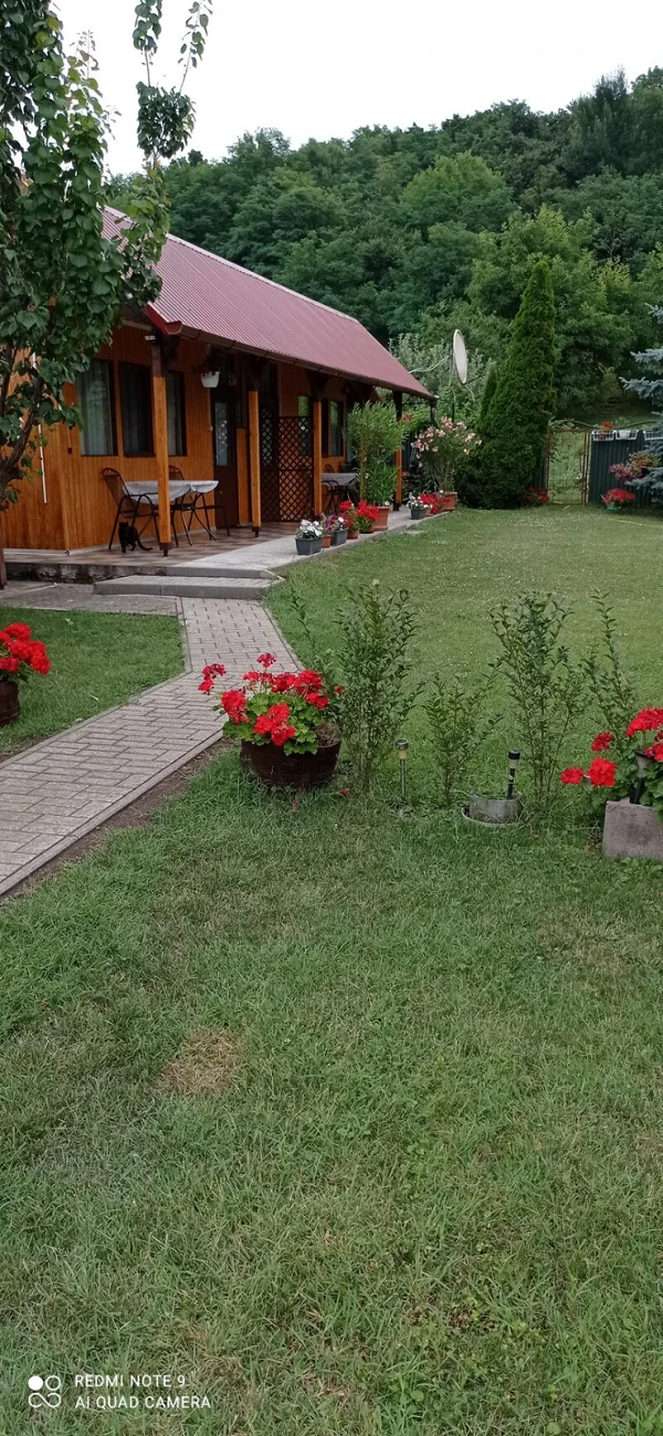 Demjén apartman kiadó