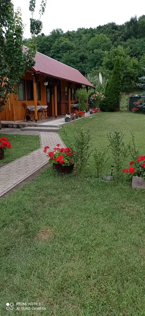 Demjén apartman kiadó