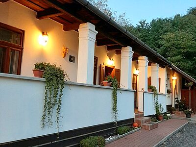 3395 Demjén Petőfi S. u. 3. apartman szállás
