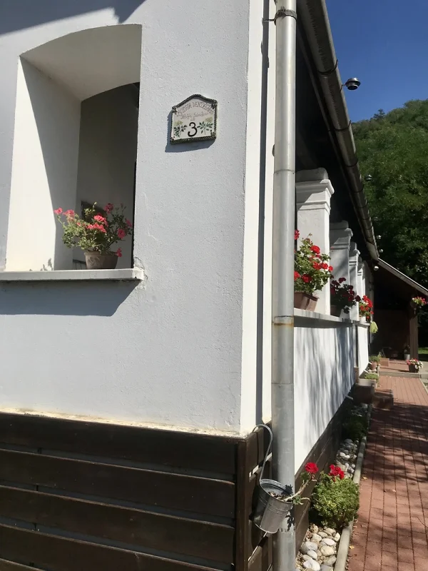 Demjén apartman kiadó