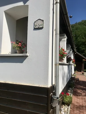 Demjén apartman kiadó