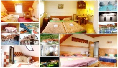 Demjén apartman kiadó