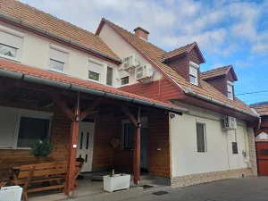 Demjén apartman kiadó