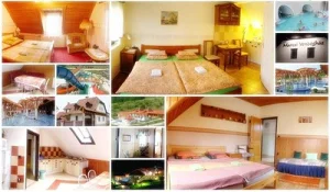 Demjén apartman kiadó