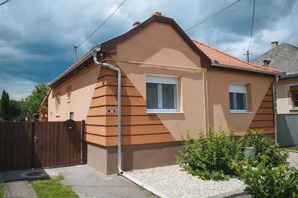 Demjén apartman kiadó