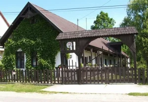 Diósjenő apartman kiadó