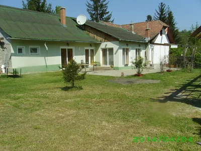 Diósjenő apartman kiadó