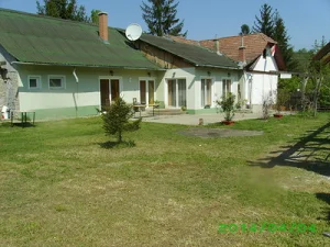 Diósjenő apartman kiadó