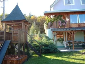 Diósjenő apartman kiadó