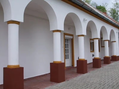 Döbrönte apartman kiadó