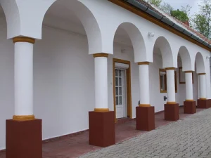 Döbrönte apartman kiadó