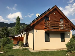 Dömös apartman kiadó