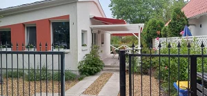 Dömsöd apartman kiadó