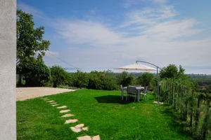 Dörgicse apartman kiadó