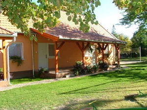 Dunapataj apartman kiadó