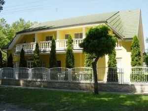 Dunapataj apartman kiadó