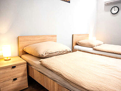 6328 Dunapataj Tópart utca 4 apartman szállás