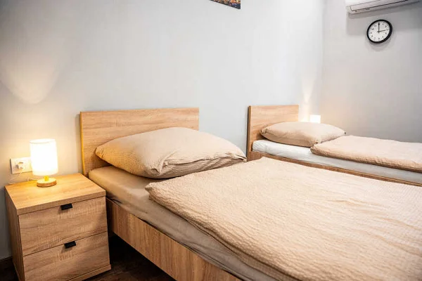 Dunapataj apartman kiadó