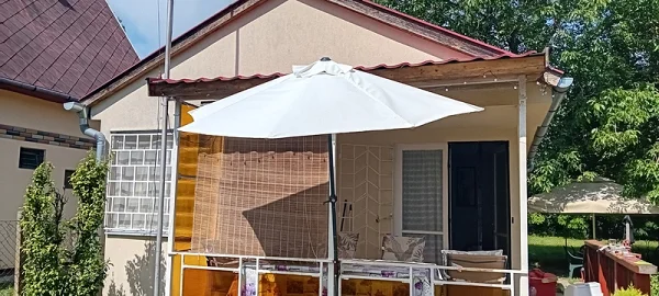 Dunapataj apartman kiadó