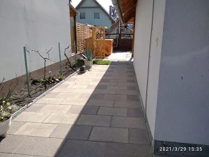 Dunapataj apartman kiadó