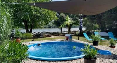 Dunaszekcső apartman kiadó