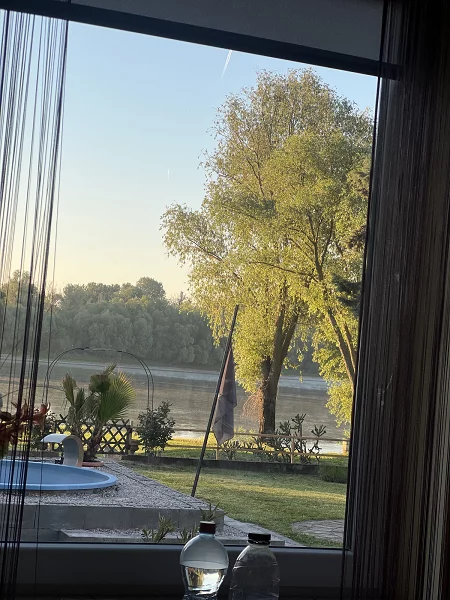 Dunaszekcső apartman kiadó