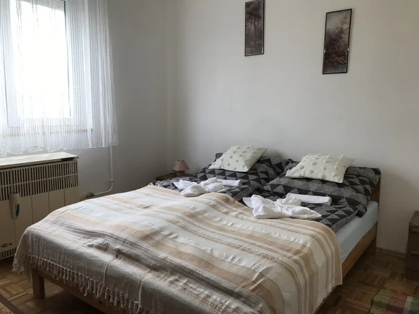 Eger apartman kiadó