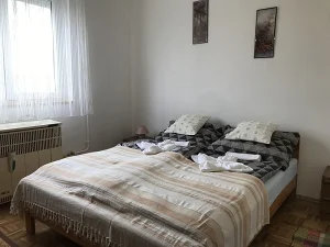 Eger apartman kiadó
