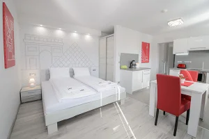 Eger apartman kiadó